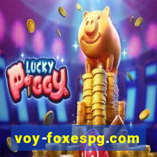 voy-foxespg.com