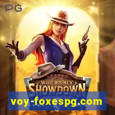 voy-foxespg.com