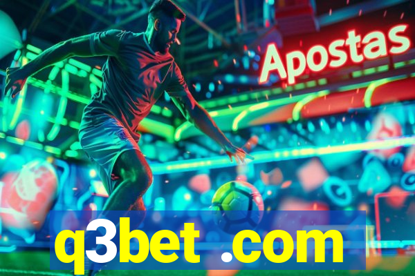 q3bet .com