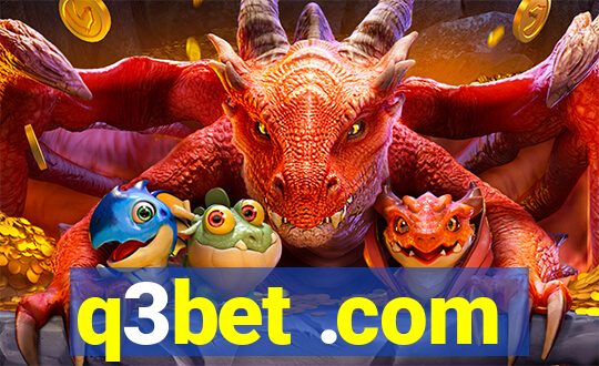 q3bet .com