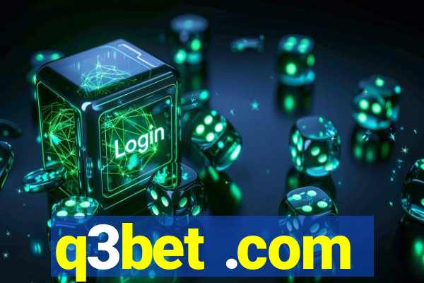 q3bet .com
