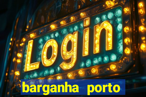 barganha porto feliz facebook