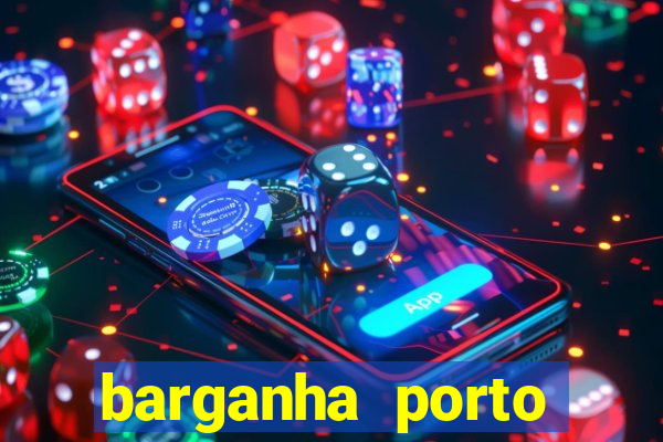 barganha porto feliz facebook