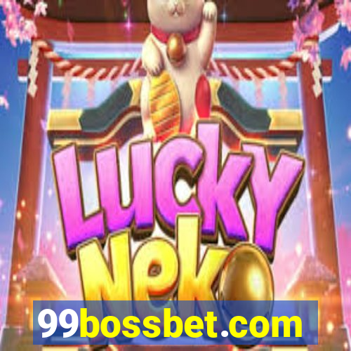 99bossbet.com