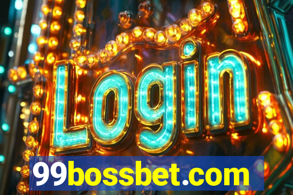 99bossbet.com