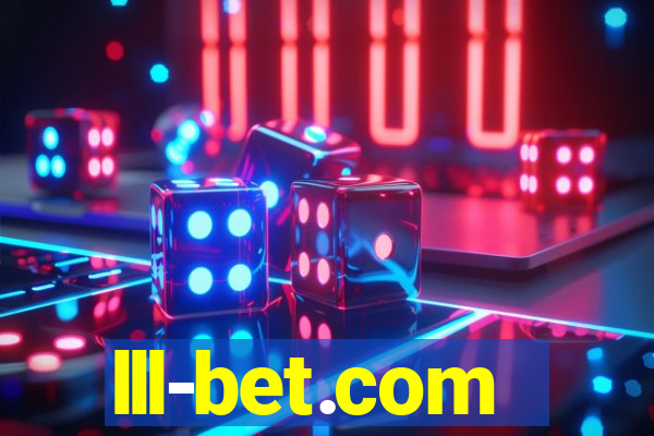 lll-bet.com