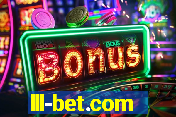 lll-bet.com