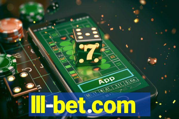lll-bet.com