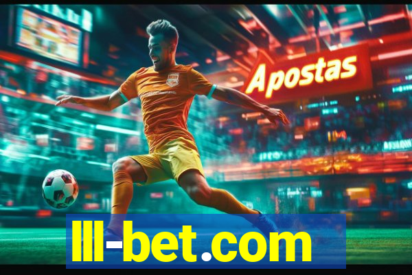 lll-bet.com