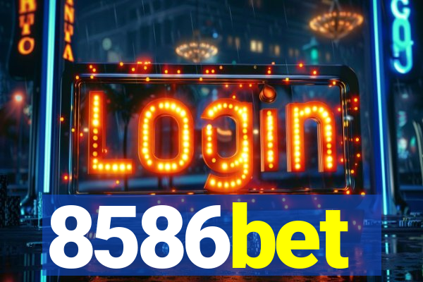 8586bet