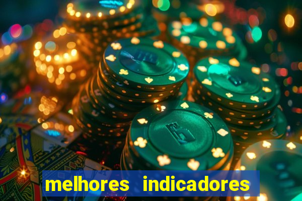 melhores indicadores para day trade mini índice