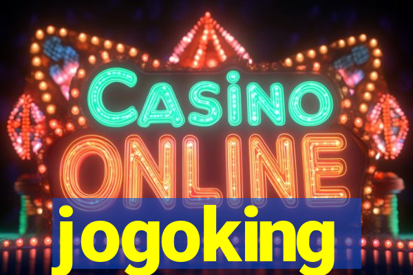 jogoking
