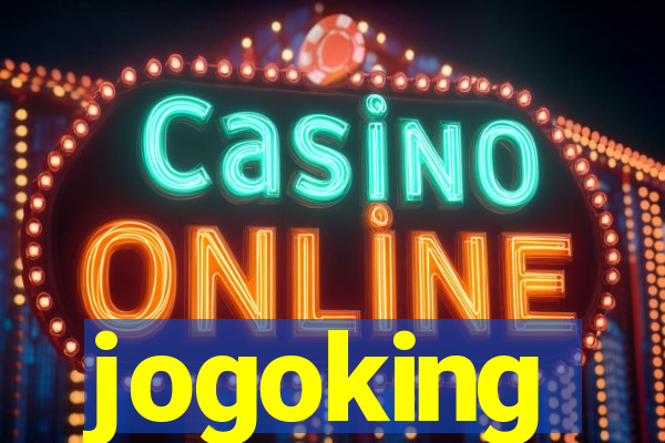 jogoking