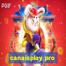 canaisplay pro