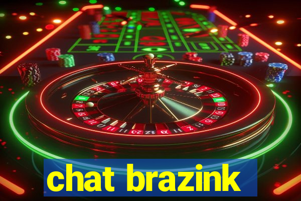chat brazink