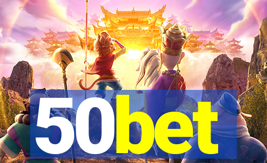 50bet