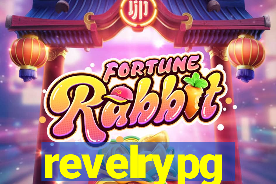 revelrypg
