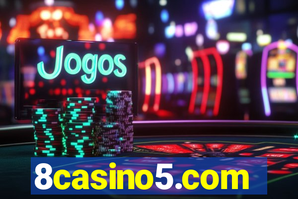 8casino5.com