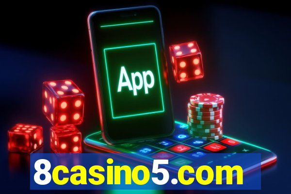 8casino5.com