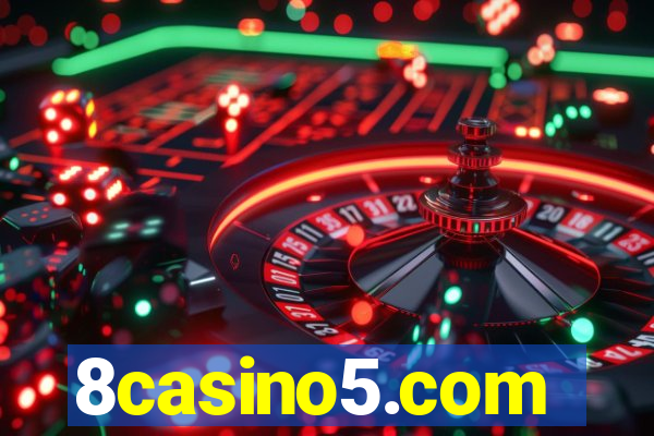 8casino5.com