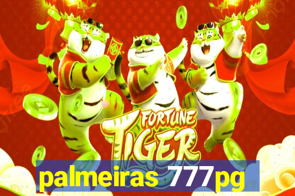 palmeiras 777pg
