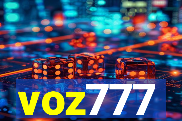 voz777