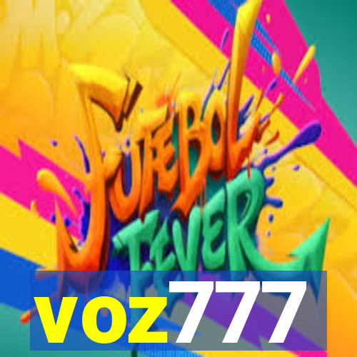 voz777