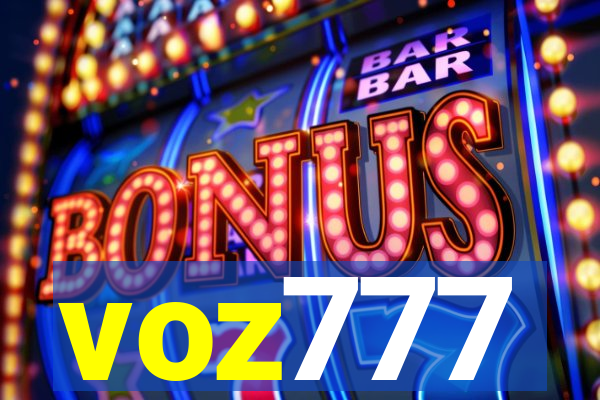 voz777