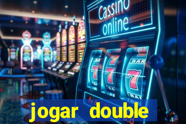 jogar double fortune demo