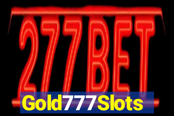Gold777Slots