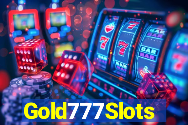 Gold777Slots