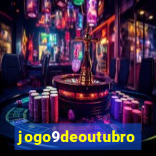 jogo9deoutubro
