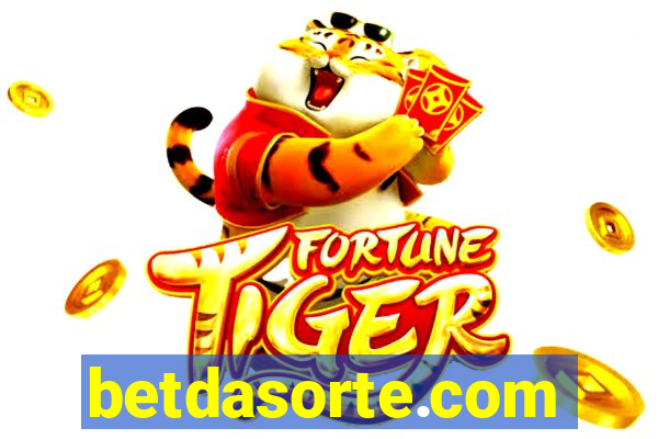 betdasorte.com