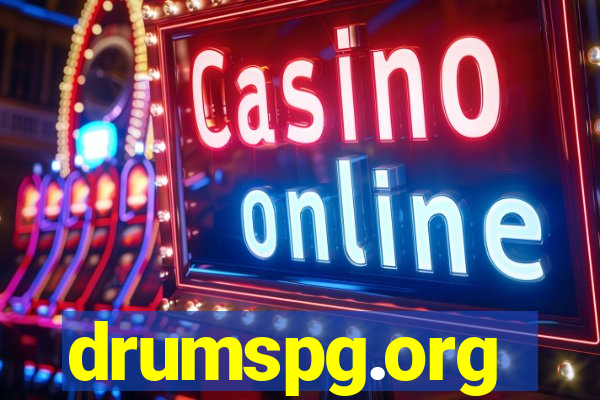 drumspg.org