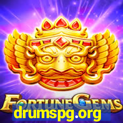 drumspg.org