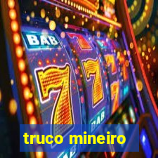 truco mineiro