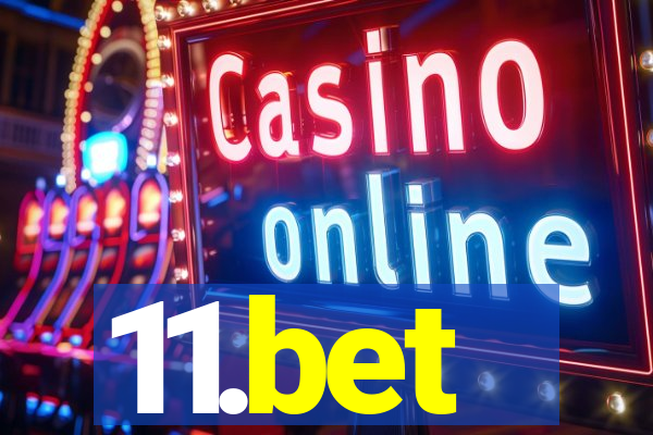 11.bet