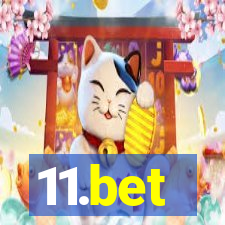 11.bet