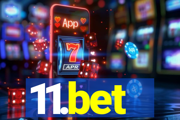 11.bet