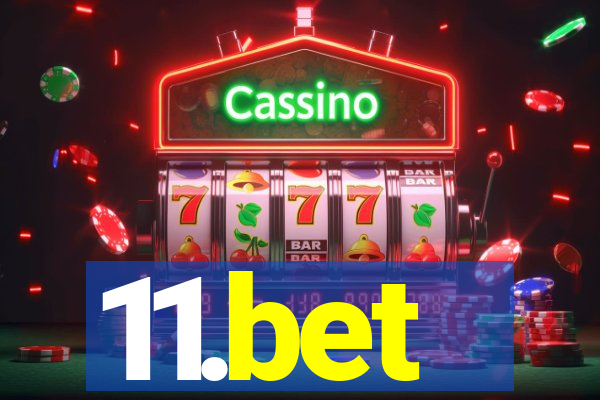 11.bet