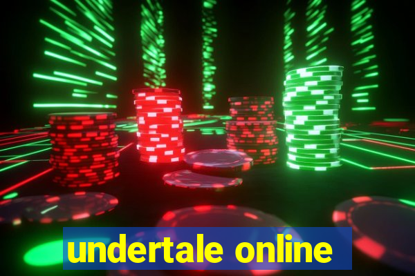 undertale online