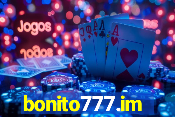 bonito777.im