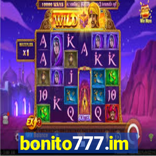 bonito777.im