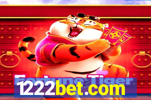 1222bet.com