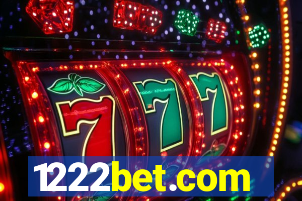 1222bet.com