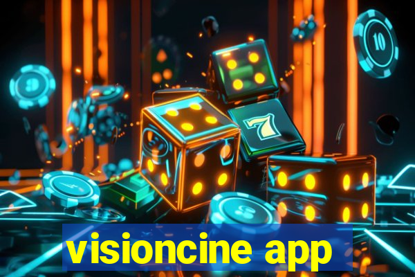 visioncine app