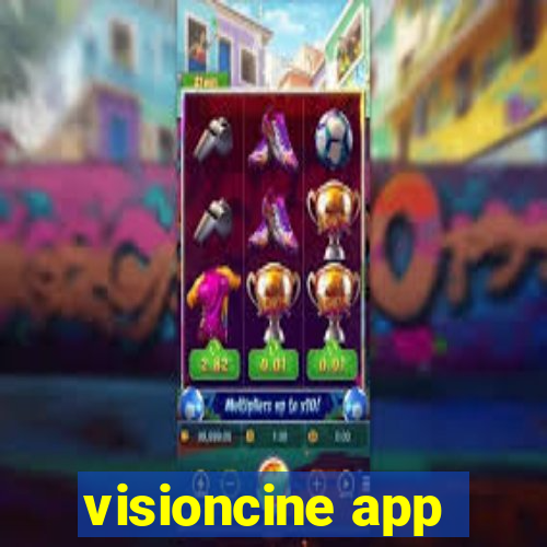 visioncine app