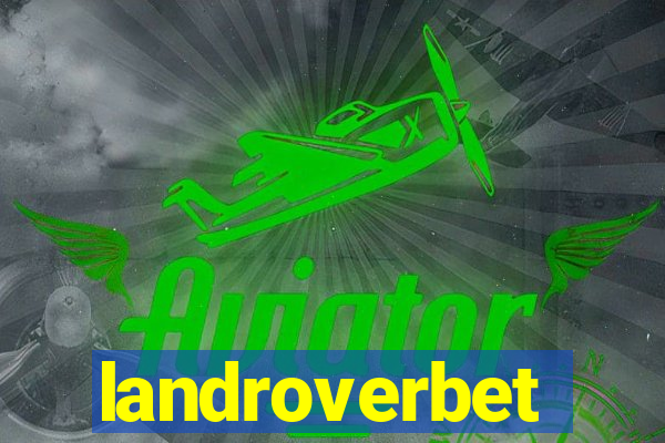 landroverbet