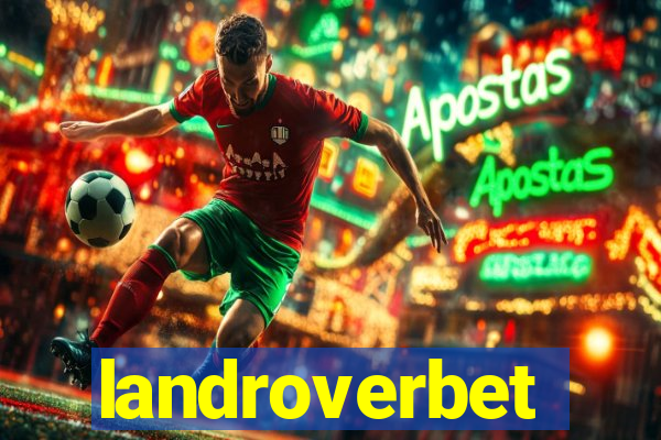 landroverbet