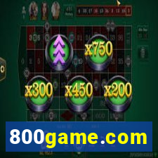 800game.com